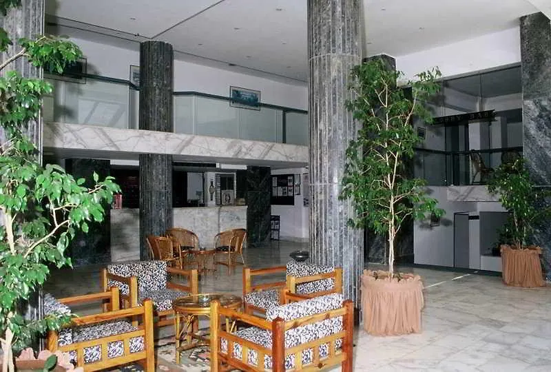 Sun Maris Beach Hotel Marmaris