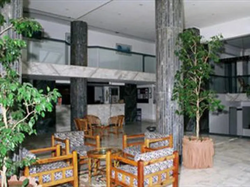 Sun Maris Beach Hotel Marmaris 2*,