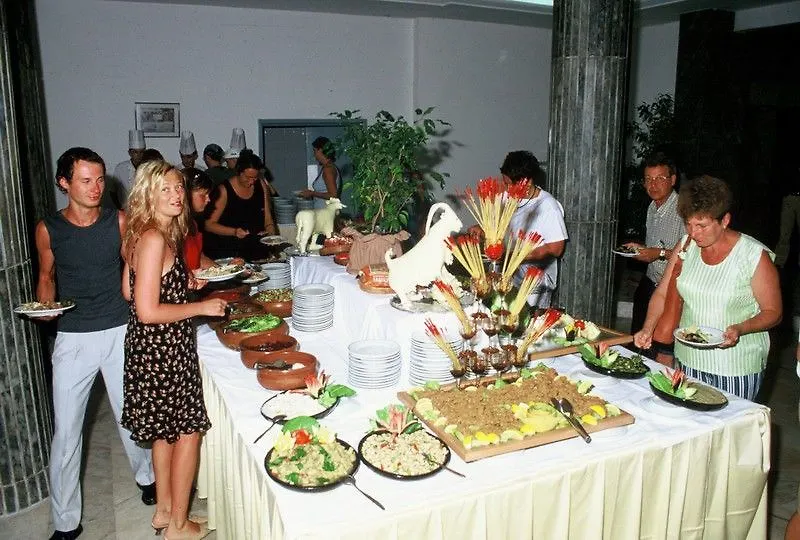 Sun Maris Beach Hotel Marmaris 2*,  Türkei