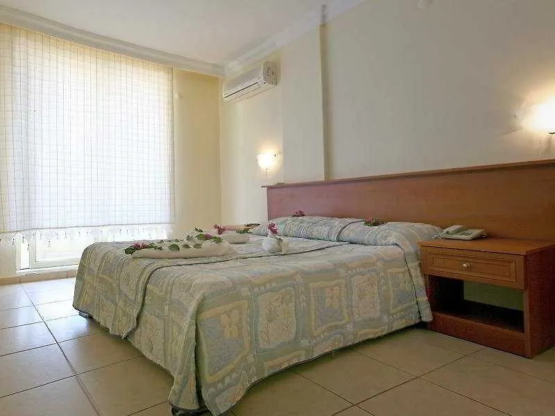 Sun Maris Beach Hotel Marmaris