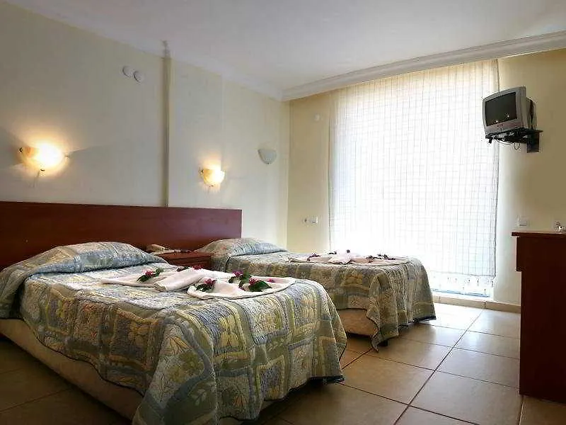 Sun Maris Beach Hotel Marmaris Türkei