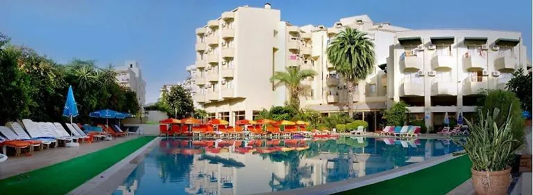 **  Sun Maris Beach Hotel Marmaris Türkei