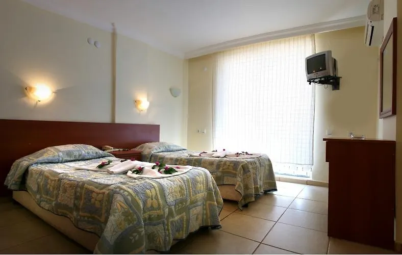 Sun Maris Beach Hotel Marmaris 2*,  Türkei