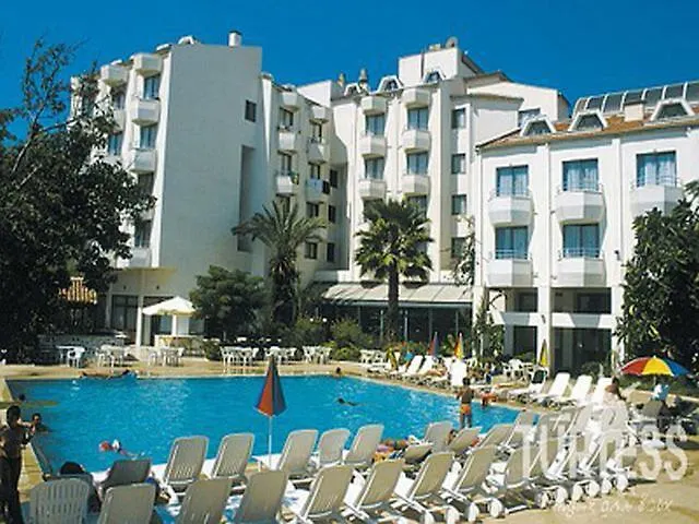 Sun Maris Beach Hotel Marmaris