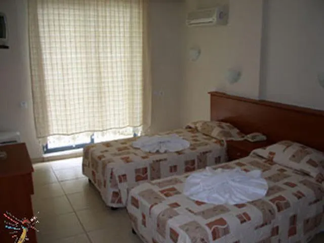 Sun Maris Beach Hotel Marmaris 2*,  Türkei