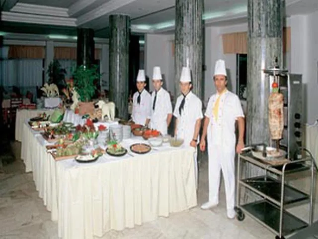 Sun Maris Beach Hotel Marmaris