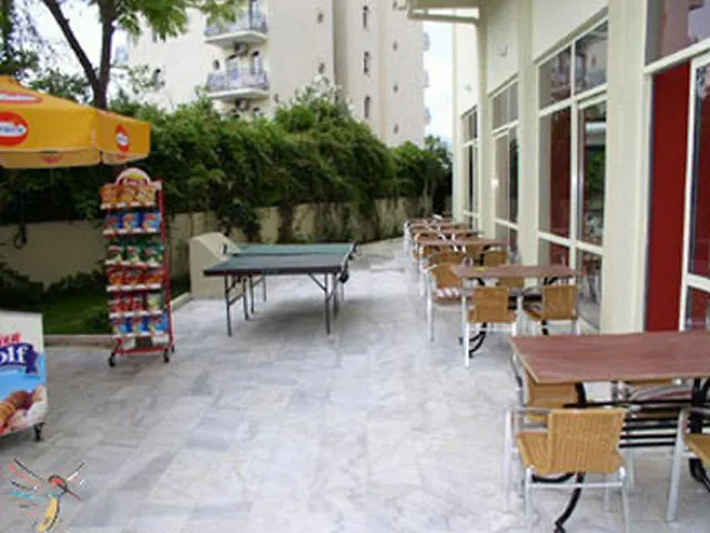 **  Sun Maris Beach Hotel Мармарис Турция